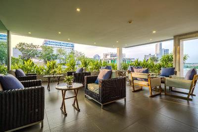 Shama Petchburi 47 Bangkok