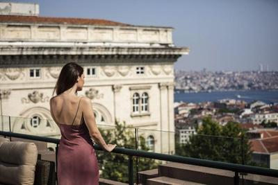 Park Hyatt Istanbul Macka Palas - Boutique Class