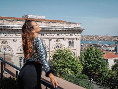 Park Hyatt Istanbul Macka Palas - Boutique Class