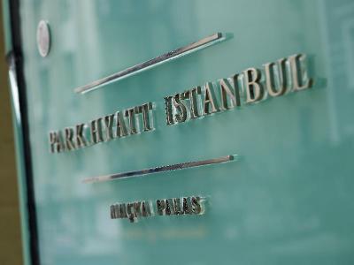 Park Hyatt Istanbul Macka Palas - Boutique Class