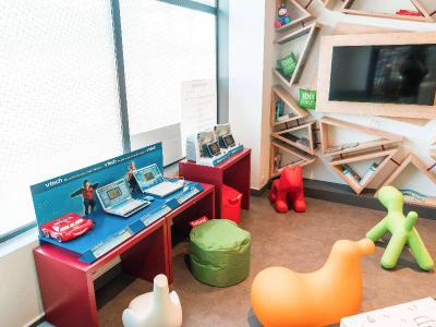 Ibis Styles Nantes Centre Gare