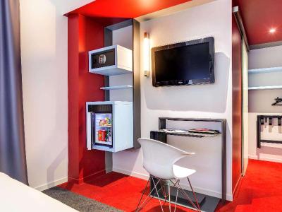 Ibis Styles Nantes Centre Gare