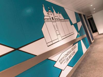 Ibis Styles Nantes Centre Gare