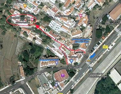 Jardin Concha