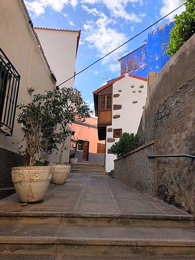 Jardin Concha
