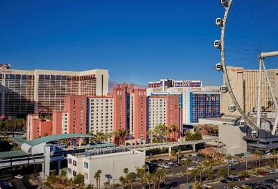 Hilton Grand Vacations Club Flamingo Las Vegas