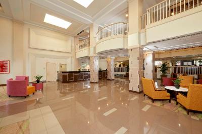 Hilton Grand Vacations Club Flamingo Las Vegas