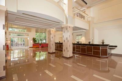 Hilton Grand Vacations Club Flamingo Las Vegas