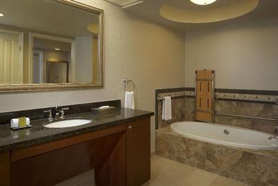 Hilton Grand Vacations Club Flamingo Las Vegas