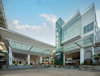 The Kee Resort & Spa