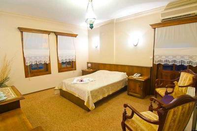 Baglar Saray Hotel