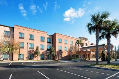 Courtyard By Marriott St Augustine