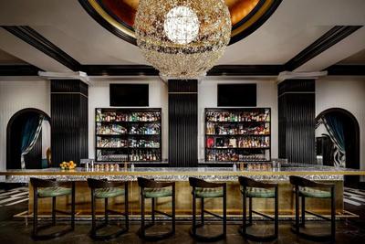 Grand Bohemian Hotel Orlando, Autograph Collection