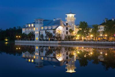 Bohemian Hotel Celebration, Autograph Collection