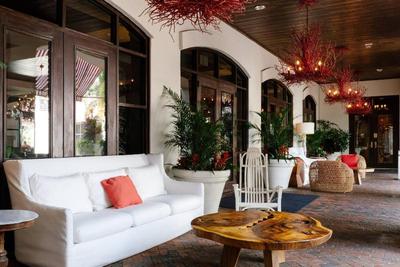 Bohemian Hotel Celebration, Autograph Collection