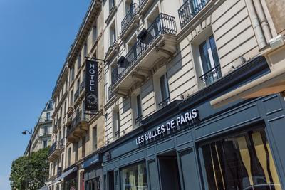 Les Bulles de Paris