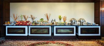 Crowne Plaza Istanbul - Asia