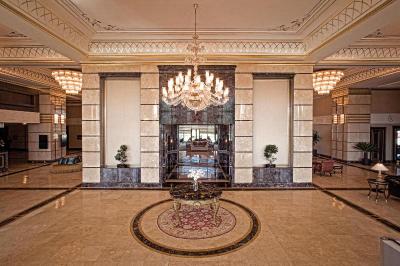 Crowne Plaza Istanbul - Asia