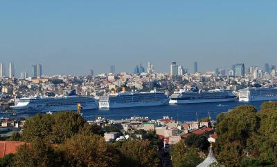 The And Hotel Sultanahmet