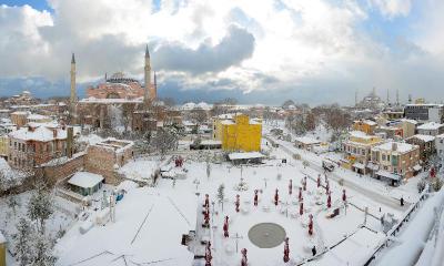 The And Hotel Sultanahmet