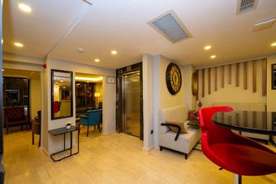 Harmony Hotel Istanbul & SPA