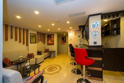 Harmony Hotel Istanbul & SPA