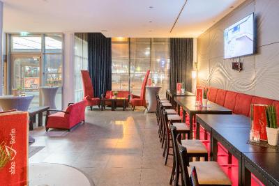 Abba Berlin Hotel