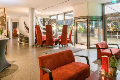 Abba Berlin Hotel