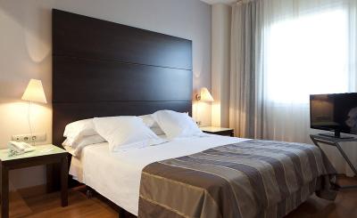 Vertice apartamentos Sevilla Aljarafe