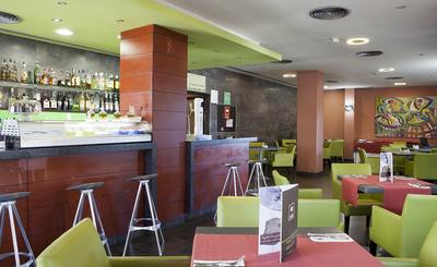 Vertice apartamentos Sevilla Aljarafe