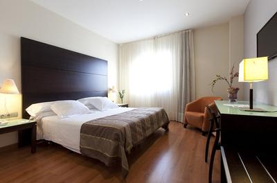 Vertice apartamentos Sevilla Aljarafe