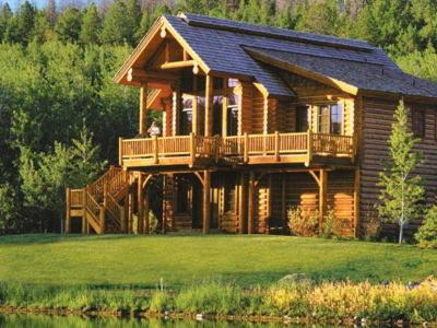 Teton Springs Lodge & Spa