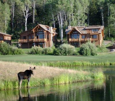 Teton Springs Lodge & Spa