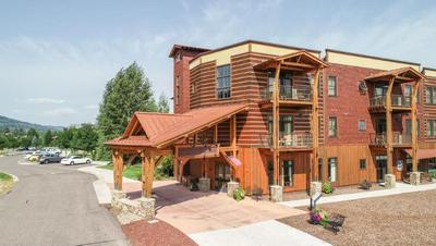 Teton Springs Lodge & Spa