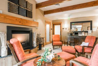 Teton Springs Lodge & Spa
