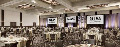 Palms Casino Resort Las Vegas