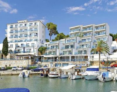 Hotel Cala Romantica Mallorca