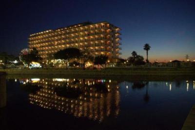 Hotel Cala Romantica Mallorca