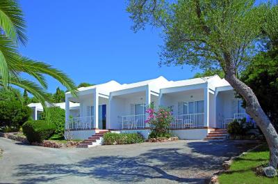 Hotel Cala Romantica Mallorca