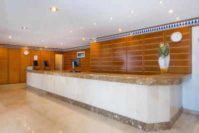 Hotel Cala Romantica Mallorca