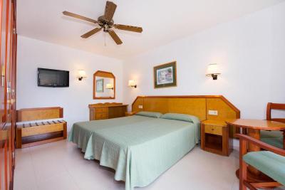 Hotel Cala Romantica Mallorca