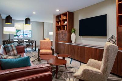 Four Points By Sheraton FLL Airport - Dania Beach