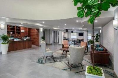 Four Points By Sheraton FLL Airport - Dania Beach