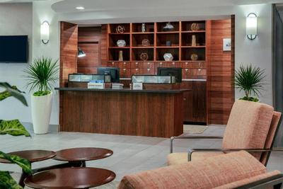 Four Points By Sheraton FLL Airport - Dania Beach