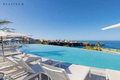 Landmar Playa La Arena