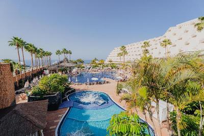 Landmar Playa La Arena