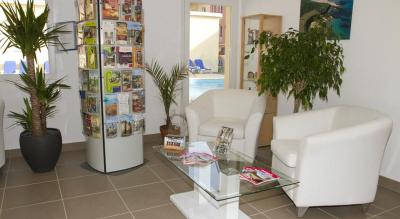 Adonis Grandcamp - Residence Les Isles De Sola