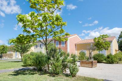 Le Domaine d'Enserune - Vacanceole