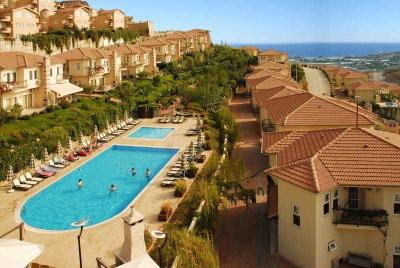 Goldcity Hotel Alanya
