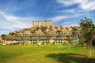Goldcity Hotel Alanya